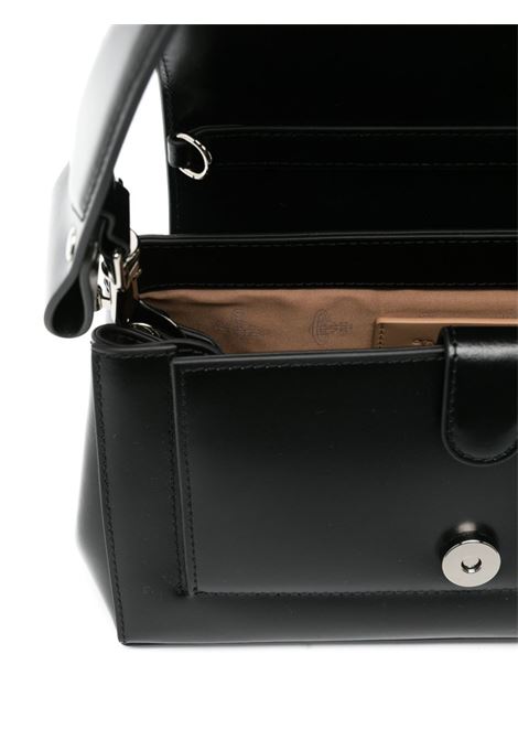 Black medium Hazel shoulder bag Vivienne Westwood - women VIVIENNE WESTWOOD | 4602000LWL0077N401